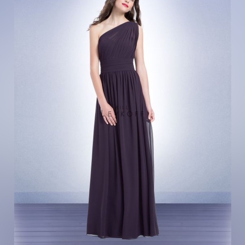 Bill Levkoff Bridesmaid Dress